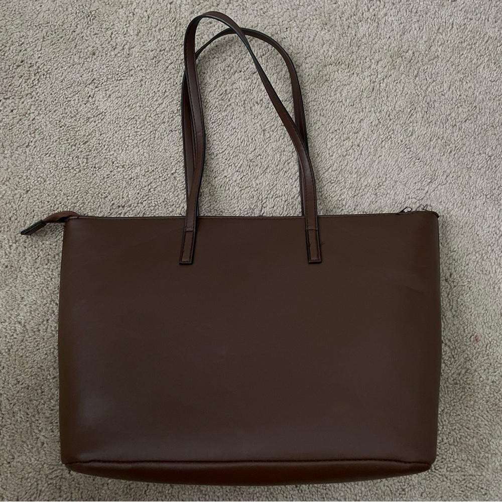 Brown bag